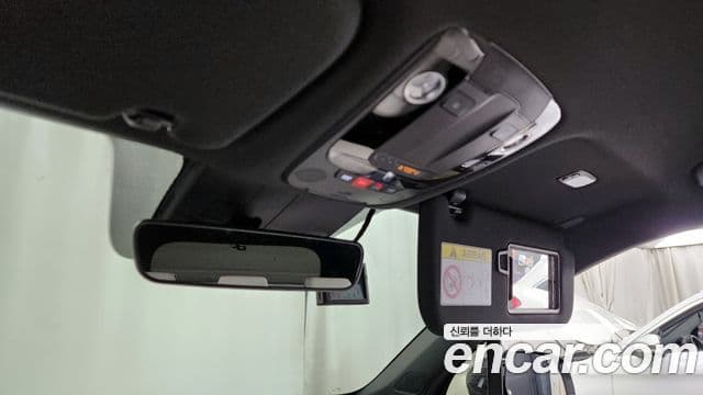 Kia Sorento 4세대 Prestige, 2022 17