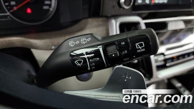 Kia Sorento 4세대 Prestige, 2022 18