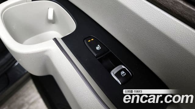 Kia Sorento 4세대 Prestige, 2022 19