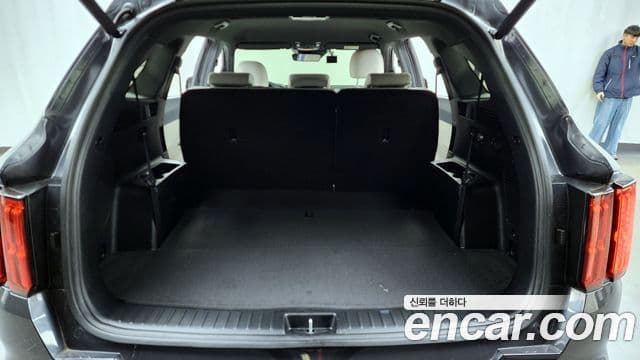 Kia Sorento 4세대 Prestige, 2022 20