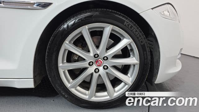 Jaguar All New XJ X351, 2014 все фото