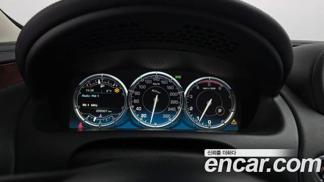 Jaguar All New XJ X351, 2014 8