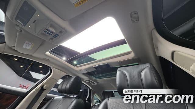 Jaguar All New XJ X351, 2014 11