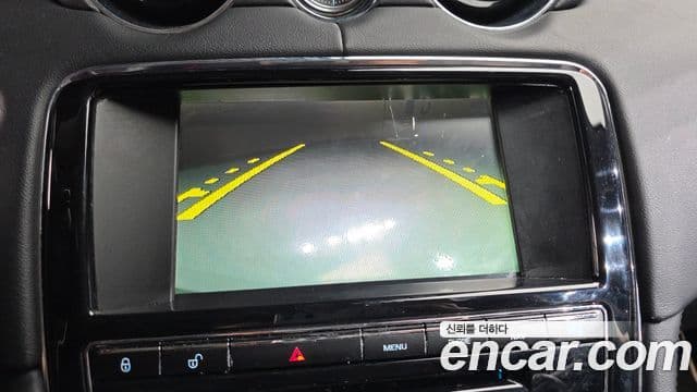 Jaguar All New XJ X351, 2014 15