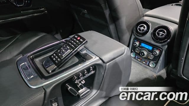 Jaguar All New XJ X351, 2014 18