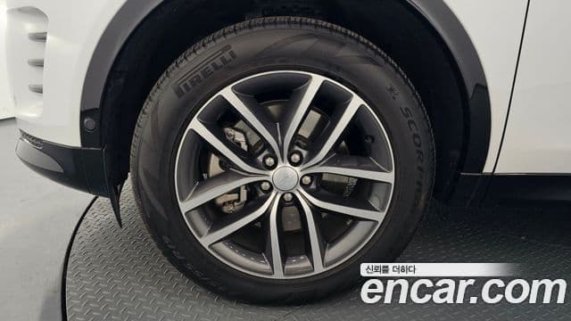 Land Rover Discovery Sport 2세대 P250 Dynamic SE, 2024 все фото