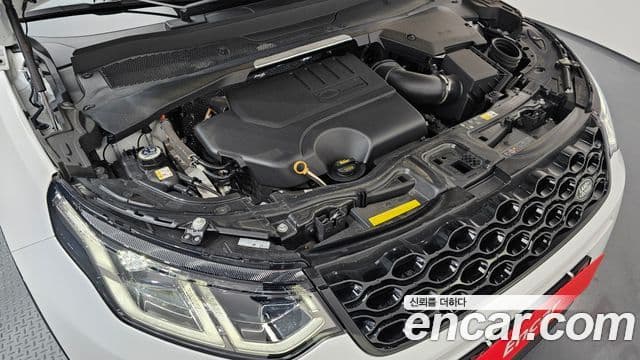 Land Rover Discovery Sport 2세대 P250 Dynamic SE, 2024 6