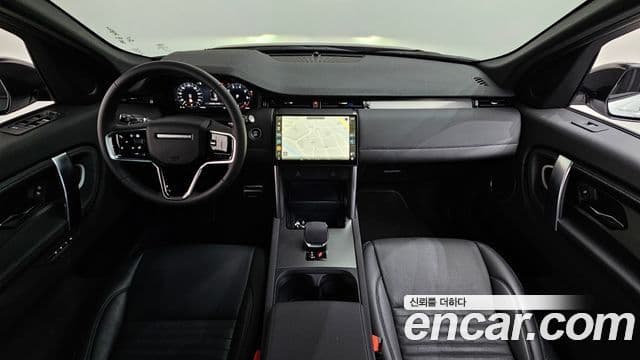 Land Rover Discovery Sport 2세대 P250 Dynamic SE, 2024 7