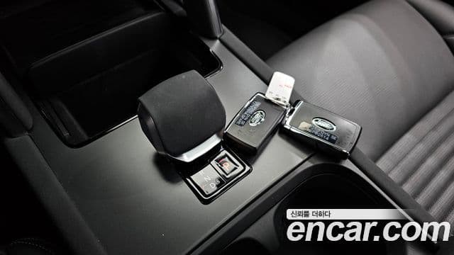 Land Rover Discovery Sport 2세대 P250 Dynamic SE, 2024 9