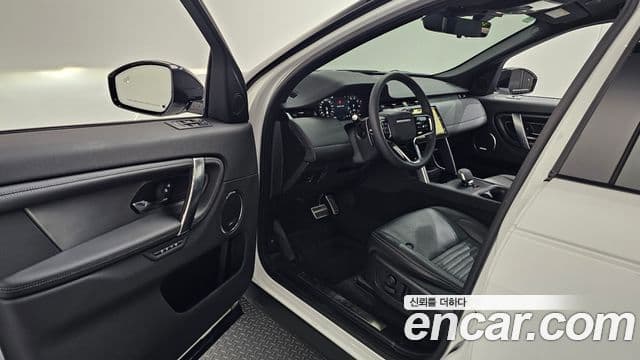 Land Rover Discovery Sport 2세대 P250 Dynamic SE, 2024 10