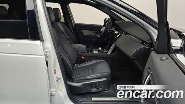 Land Rover Discovery Sport 2세대 P250 Dynamic SE, 2024 11