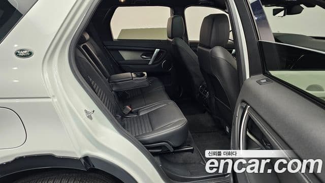 Land Rover Discovery Sport 2세대 P250 Dynamic SE, 2024 12