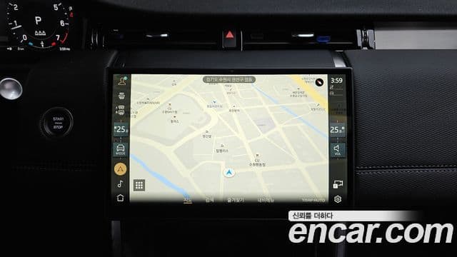 Land Rover Discovery Sport 2세대 P250 Dynamic SE, 2024 14