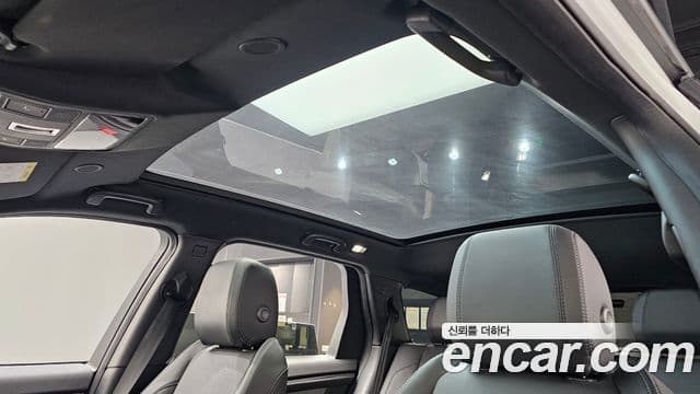 Land Rover Discovery Sport 2세대 P250 Dynamic SE, 2024 19