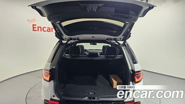 Land Rover Discovery Sport 2세대 P250 Dynamic SE, 2024 20