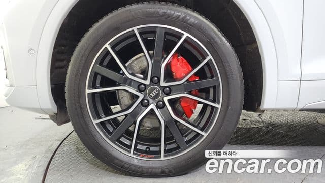 Audi Q5 (FY) 45 TFSI Quattro Premium Sportback, 2022 все фото