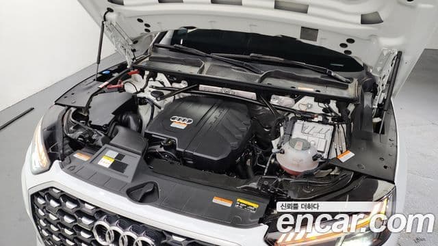 Audi Q5 (FY) 45 TFSI Quattro Premium Sportback, 2022 6