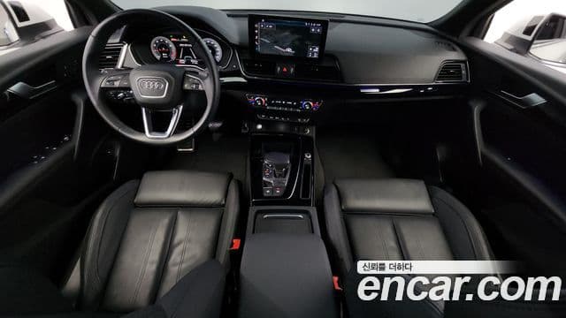 Audi Q5 (FY) 45 TFSI Quattro Premium Sportback, 2022 7