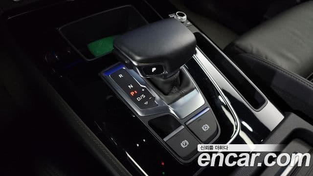 Audi Q5 (FY) 45 TFSI Quattro Premium Sportback, 2022 9