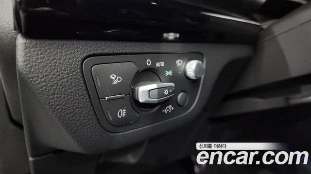 Audi Q5 (FY) 45 TFSI Quattro Premium Sportback, 2022 12