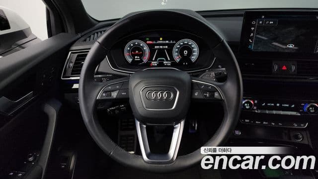 Audi Q5 (FY) 45 TFSI Quattro Premium Sportback, 2022 13