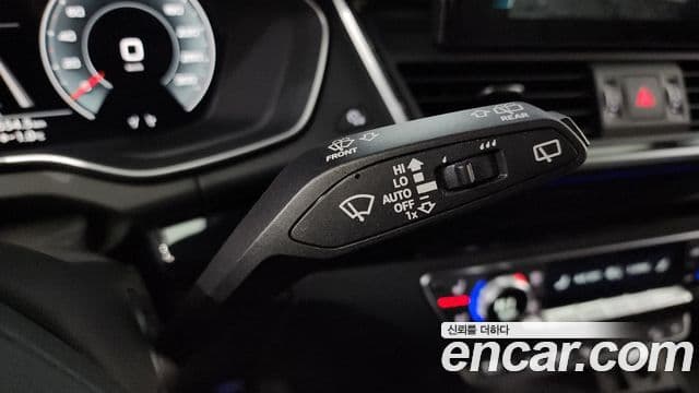 Audi Q5 (FY) 45 TFSI Quattro Premium Sportback, 2022 14