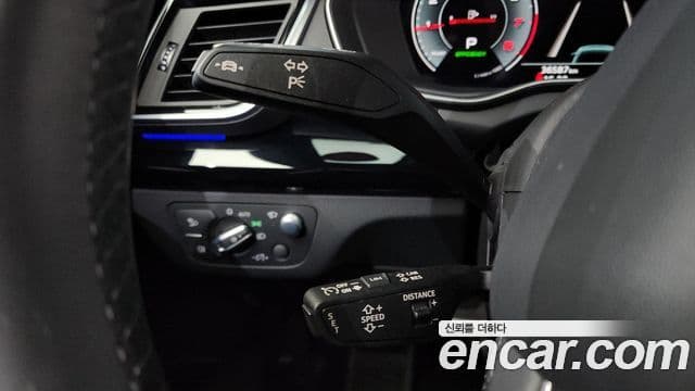 Audi Q5 (FY) 45 TFSI Quattro Premium Sportback, 2022 15