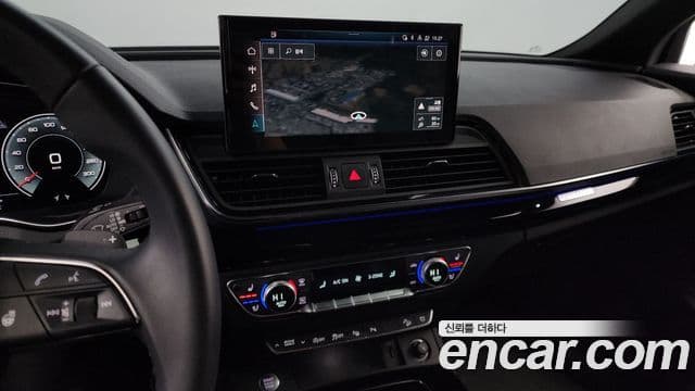 Audi Q5 (FY) 45 TFSI Quattro Premium Sportback, 2022 16