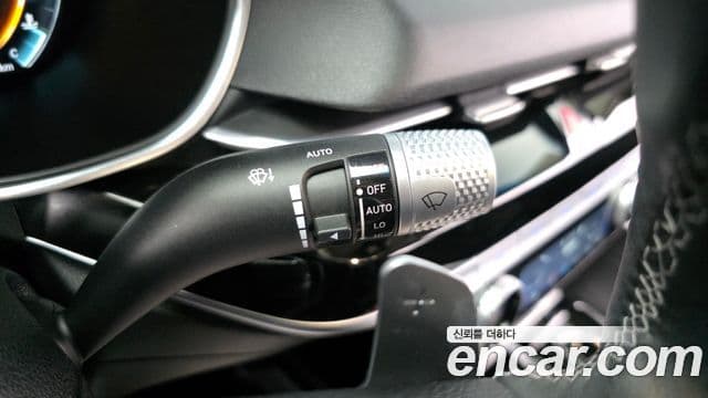 Genesis G80 (RG3) бензин 2.5 турбо AWD, 2023 14