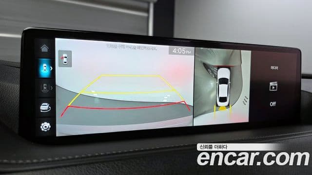 Genesis G80 (RG3) бензин 2.5 турбо AWD, 2023 16