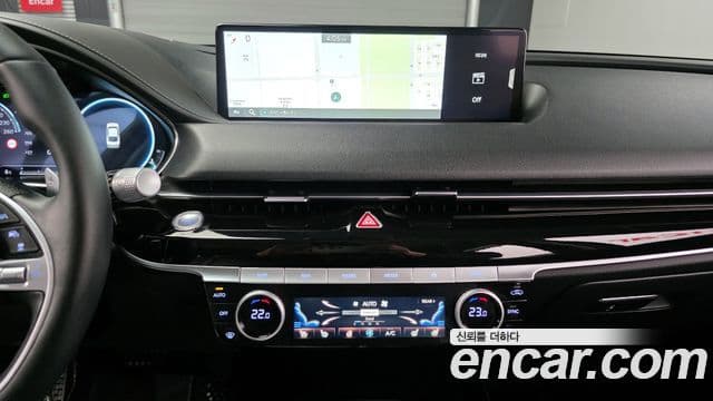 Genesis G80 (RG3) бензин 2.5 турбо AWD, 2023 17