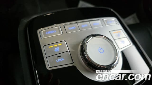 Genesis G80 (RG3) бензин 2.5 турбо AWD, 2023 19