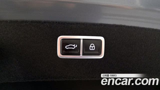 Genesis G80 (RG3) бензин 2.5 турбо AWD, 2023 20