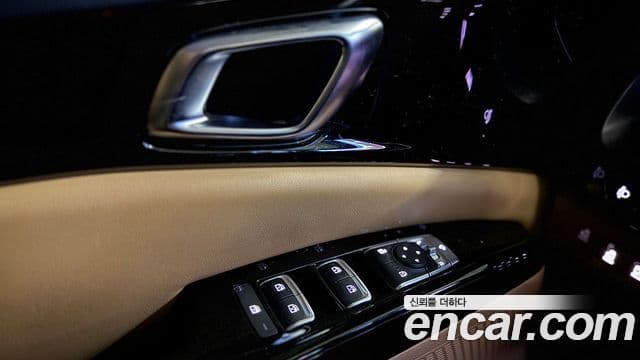 Kia Carnival 4세대 Noblesse, 2022 12