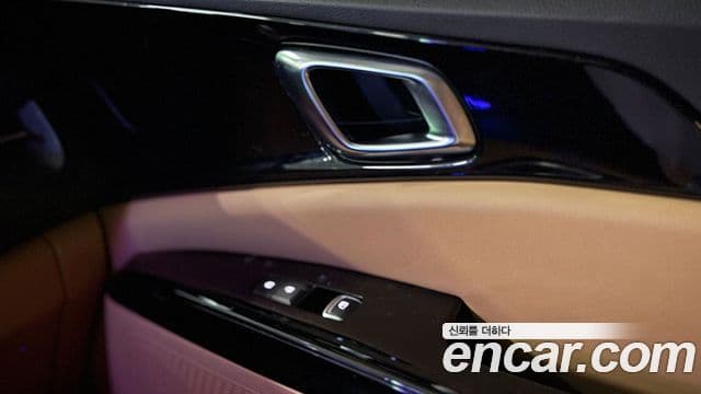 Kia Carnival 4세대 Noblesse, 2022 13