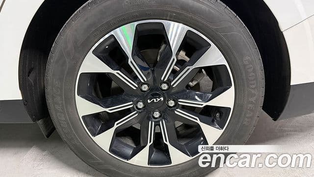 Kia Carnival 4세대 Noblesse, 2022 15