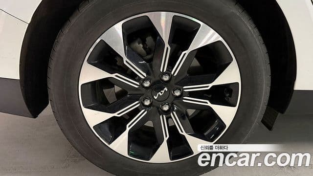 Kia Carnival 4세대 Noblesse, 2022 16