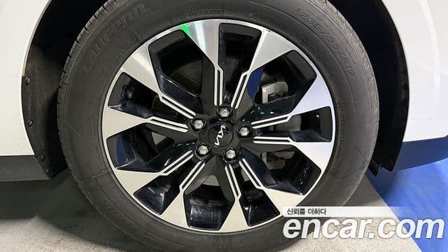 Kia Carnival 4세대 Noblesse, 2022 17