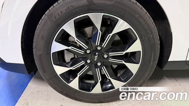 Kia Carnival 4세대 Noblesse, 2022 18