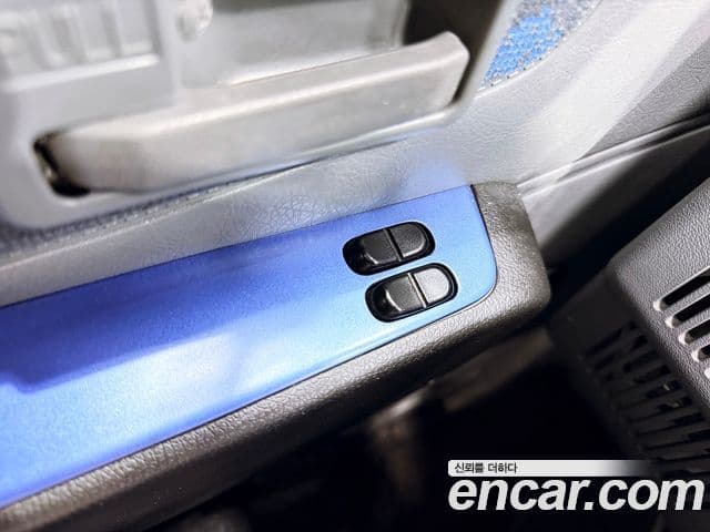 Chevrolet(GM대우) New 다마스 Super, 2018 11