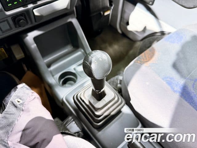 Chevrolet(GM대우) New 다마스 Super, 2018 12