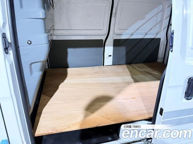 Chevrolet(GM대우) New 다마스 Super, 2018 17