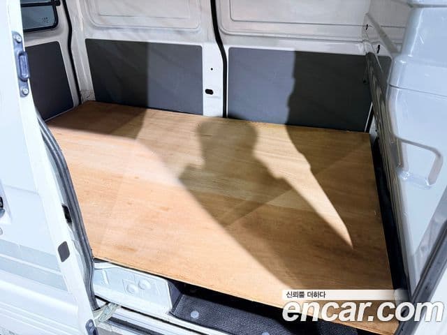 Chevrolet(GM대우) New 다마스 Super, 2018 18