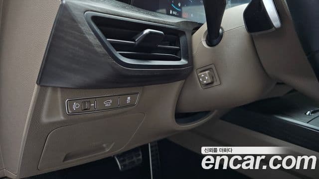 Kia K8 Signature, 2022 17