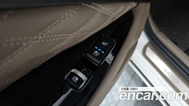 Kia K8 Signature, 2022 18