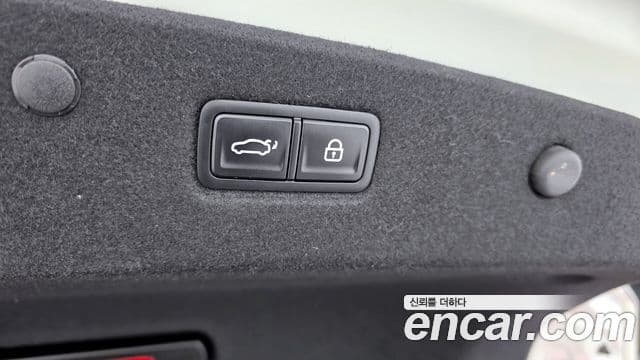 Kia K8 Signature, 2022 20