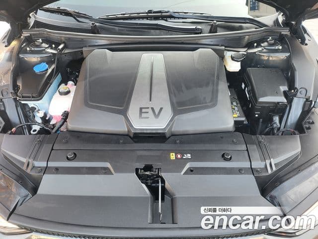 Kia EV6 Air, 2023 6