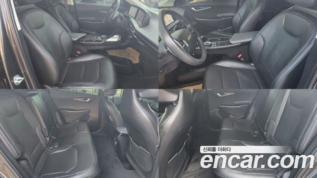 Kia EV6 Air, 2023 10