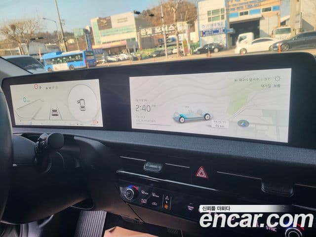 Kia EV6 Air, 2023 15