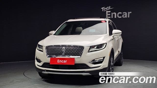 Lincoln MKC, 2019 3